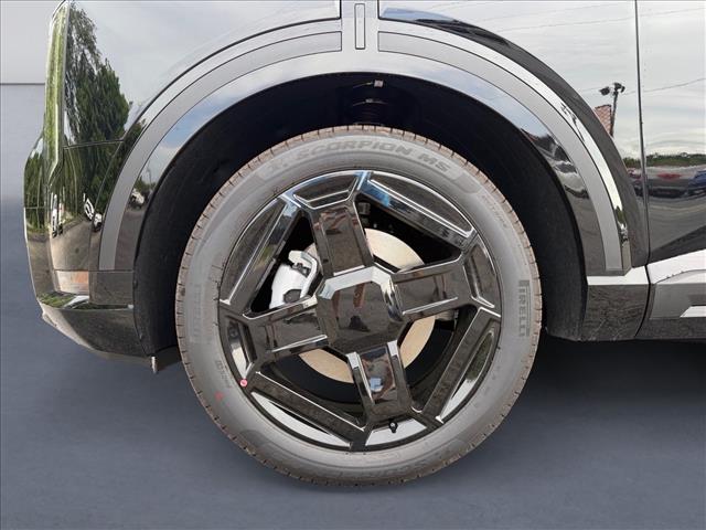 KiaTelluride9