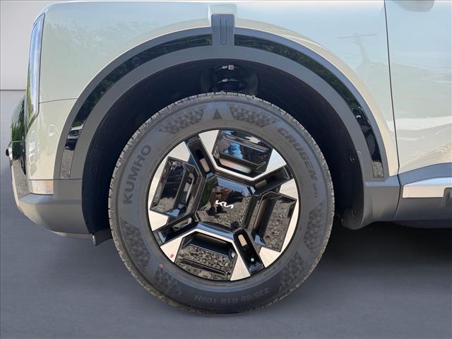 KiaTelluride Hybrid9
