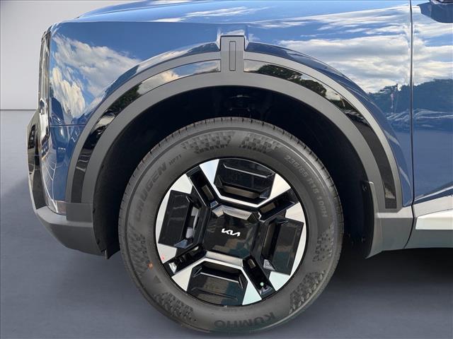 KiaTelluride Hybrid9