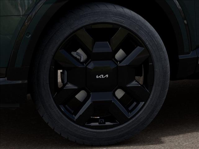 KiaTelluride Hybrid9