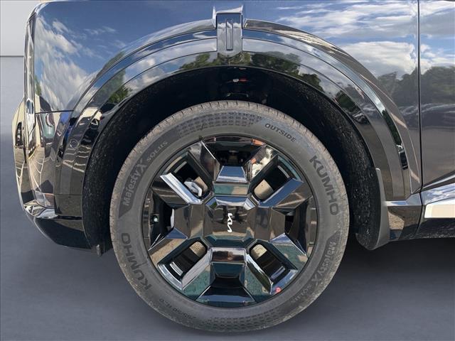 KiaTelluride Hybrid9