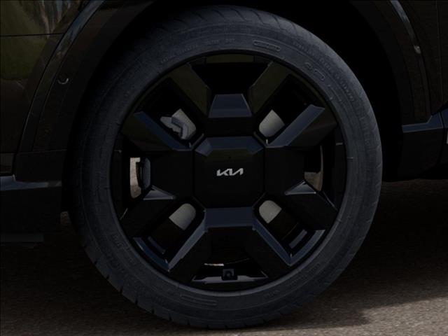 KiaTelluride Hybrid9