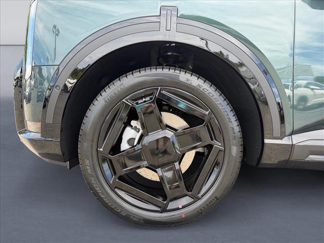 KiaTelluride9