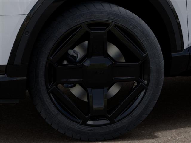 KiaTelluride Hybrid9