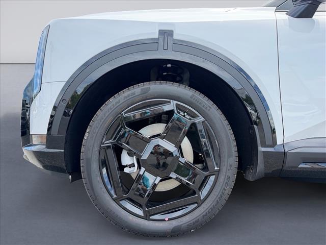 KiaTelluride9