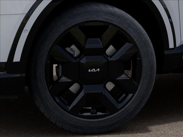 KiaTelluride Hybrid9