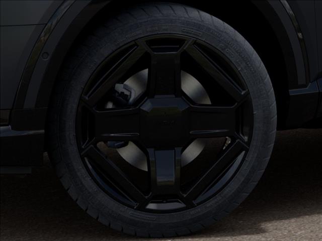 KiaTelluride Hybrid9