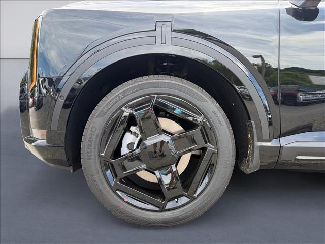 KiaTelluride Hybrid9