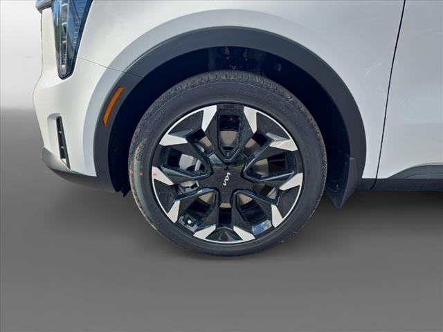 2025 Kia Sorento EX FWD