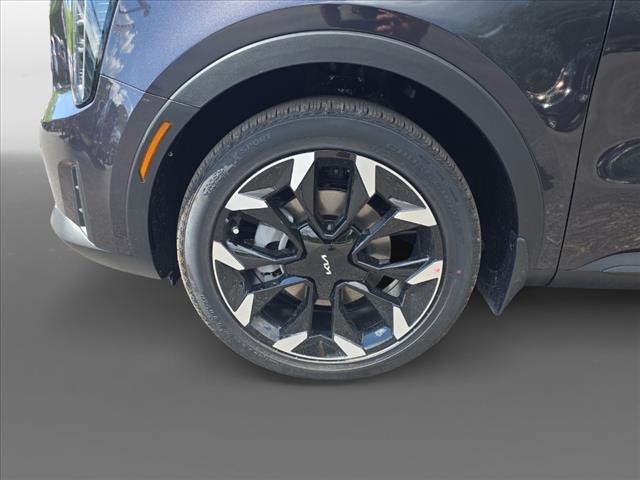 2025 Kia Sorento EX FWD
