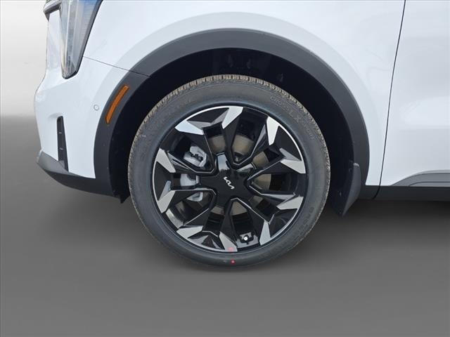 2025 Kia Sorento SX