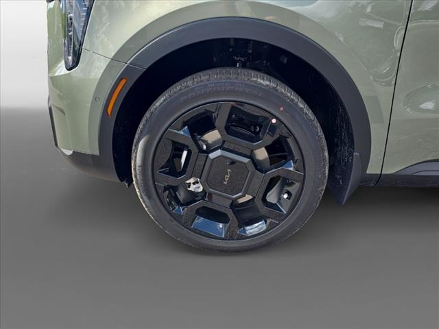 2025 Kia Sorento X-Line SX Prestige