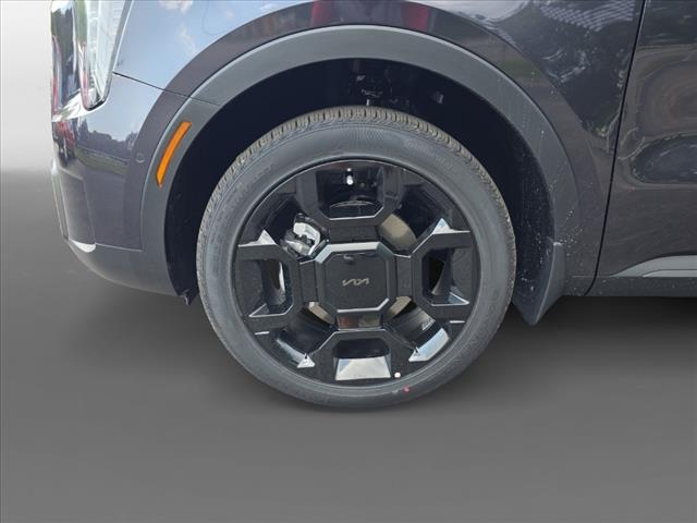 2025 Kia Sorento X-Line SX