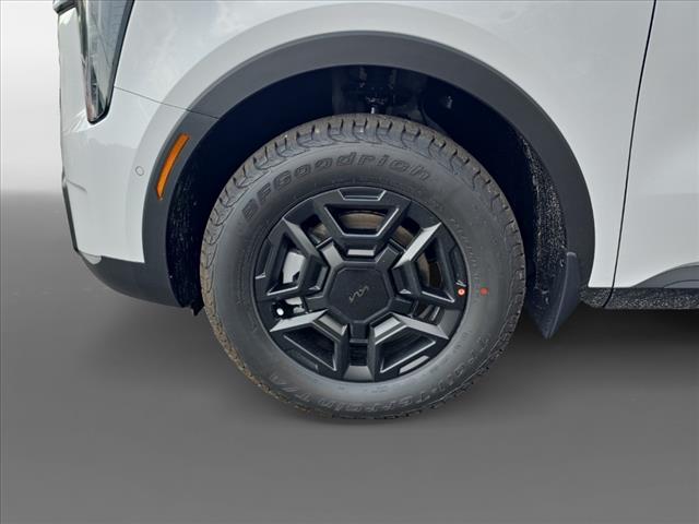 2025 Kia Sorento X-Pro SX-Prestige