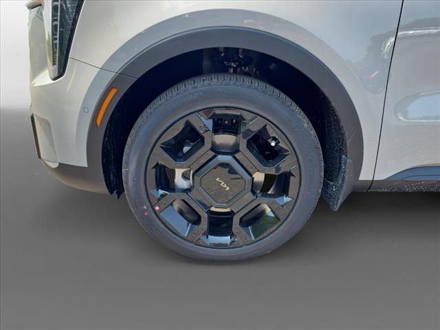 2025 Kia Sorento X-Line SX Prestige