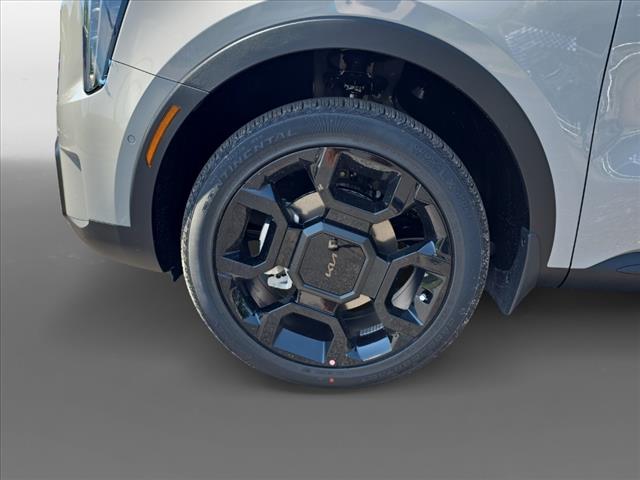 2025 Kia Sorento X-Line SX