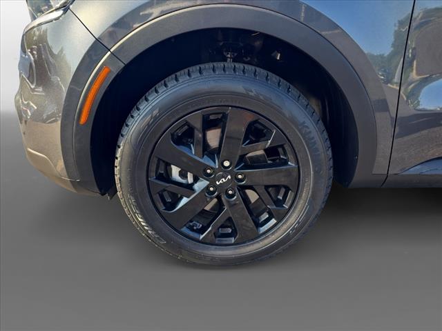 2022 Kia Sorento X-Line S