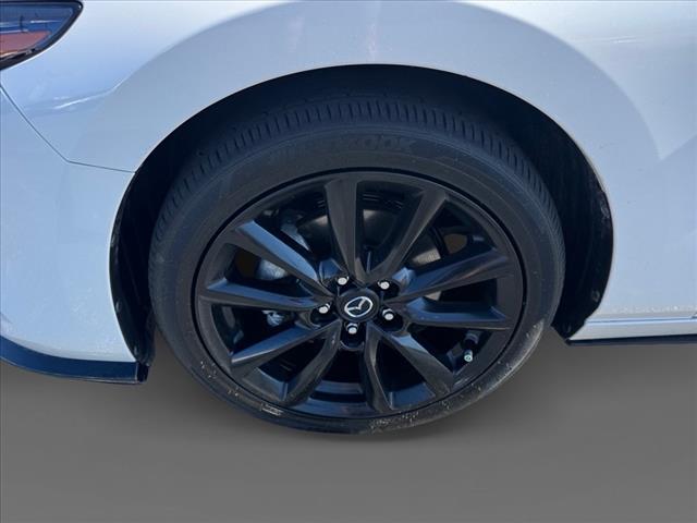 2022 Mazda Mazda3 Hatchback Premium Plus