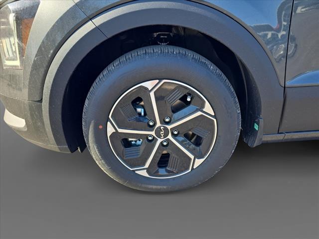 2025 Kia Niro LX