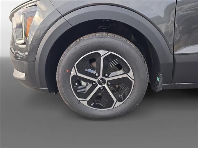 2025 Kia Niro EX