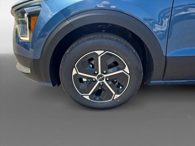 2025 Kia Niro EX