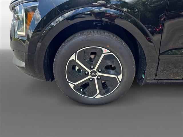 2025 Kia Niro SX