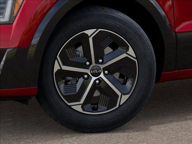 2025 Kia Niro SX FWD