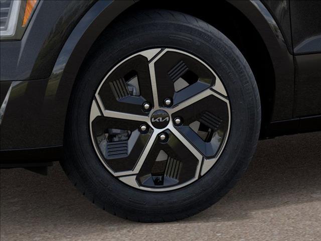 2025 Kia Niro SX FWD