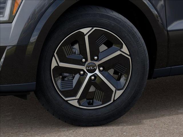2025 Kia Niro SX FWD