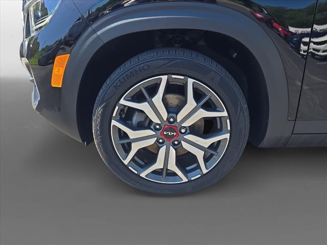 2023 Kia Seltos SX