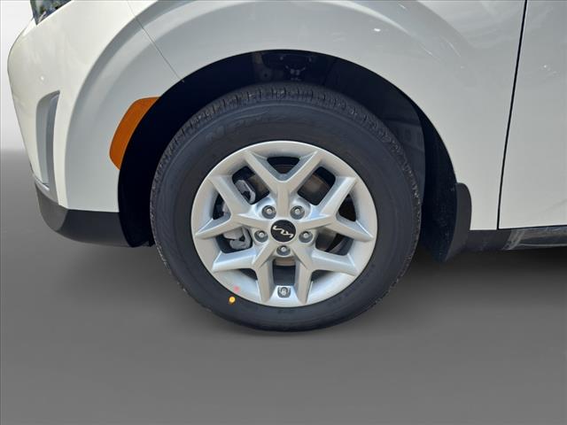2025 Kia Soul S