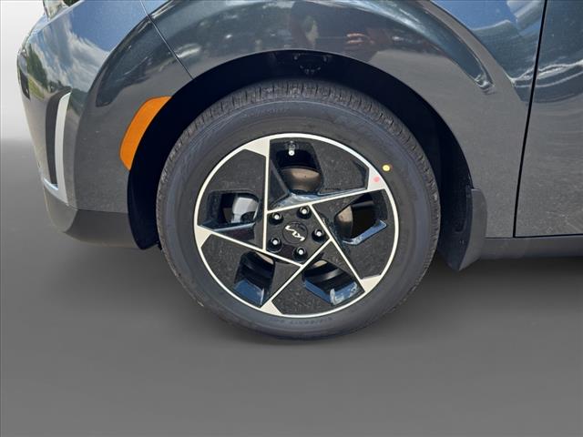 2025 Kia Soul EX FWD