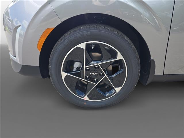 2025 Kia Soul EX