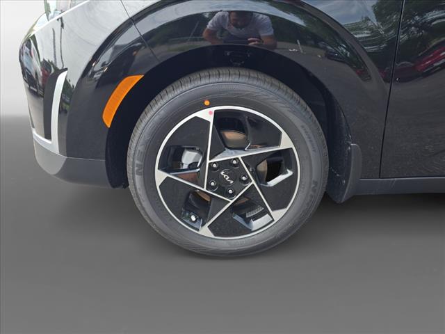 2025 Kia Soul EX