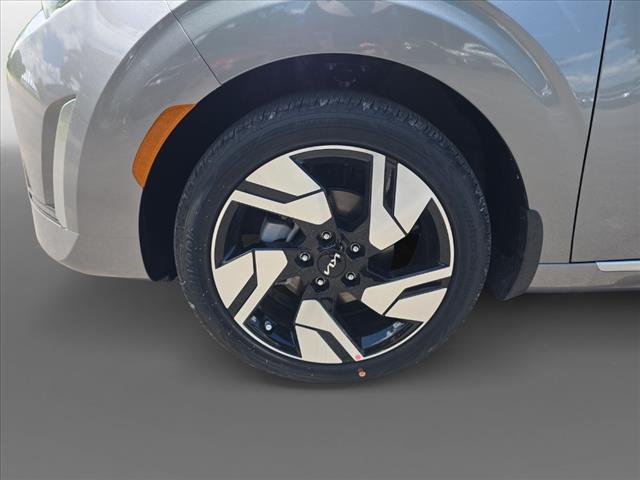 2025 Kia Soul GT-Line