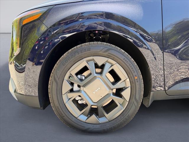 KiaCarnival Hybrid9