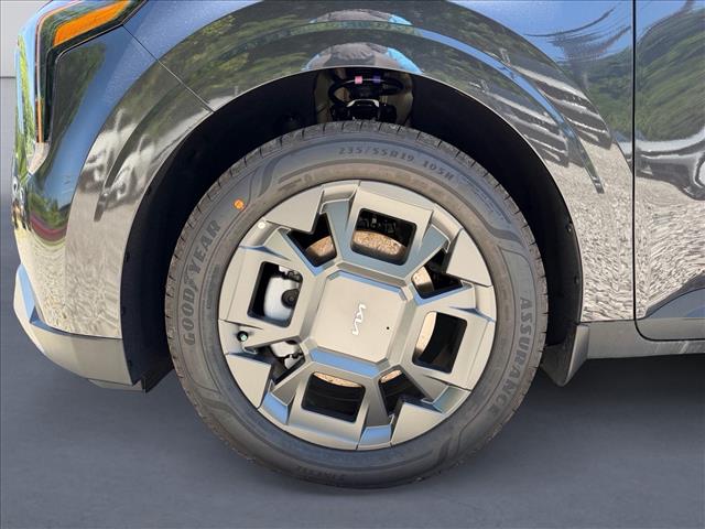 KiaCarnival Hybrid9