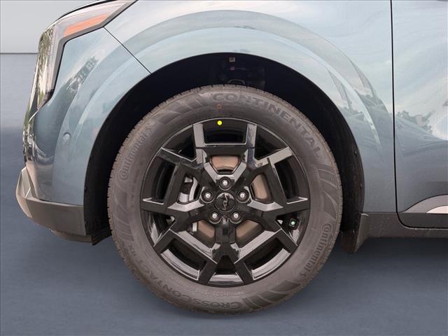 KiaCarnival Hybrid9