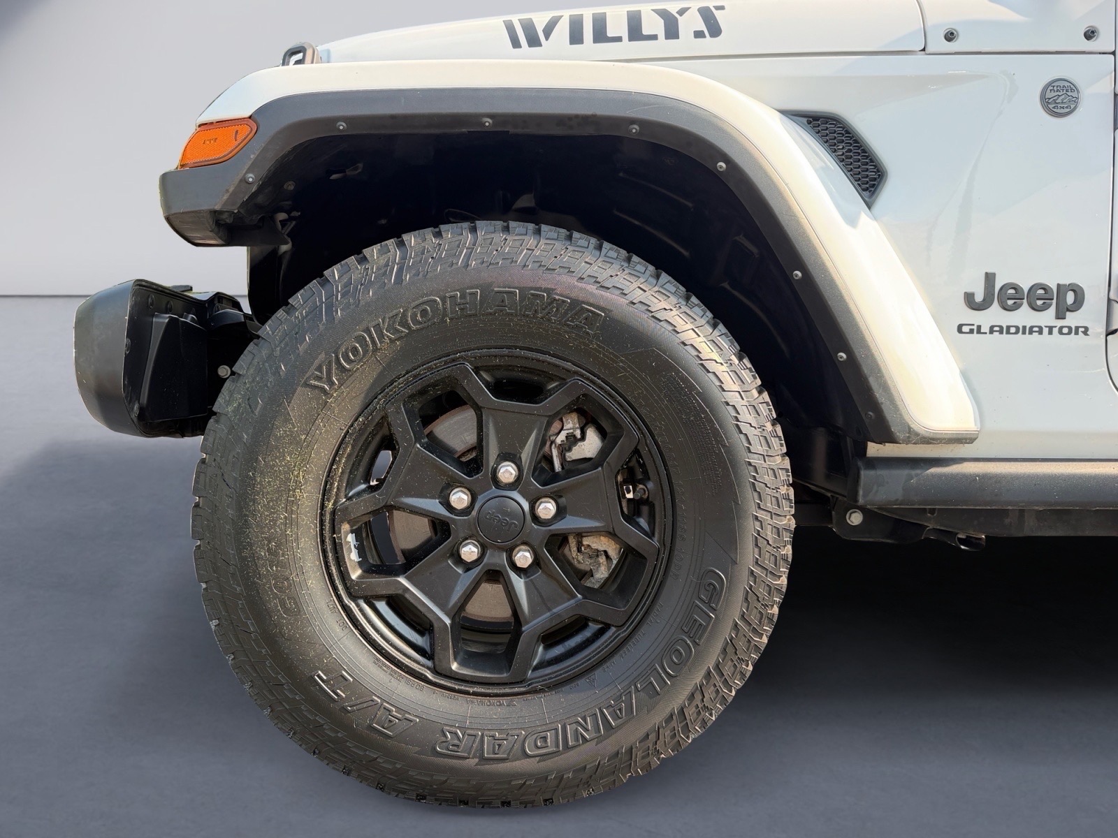 JeepGladiator9