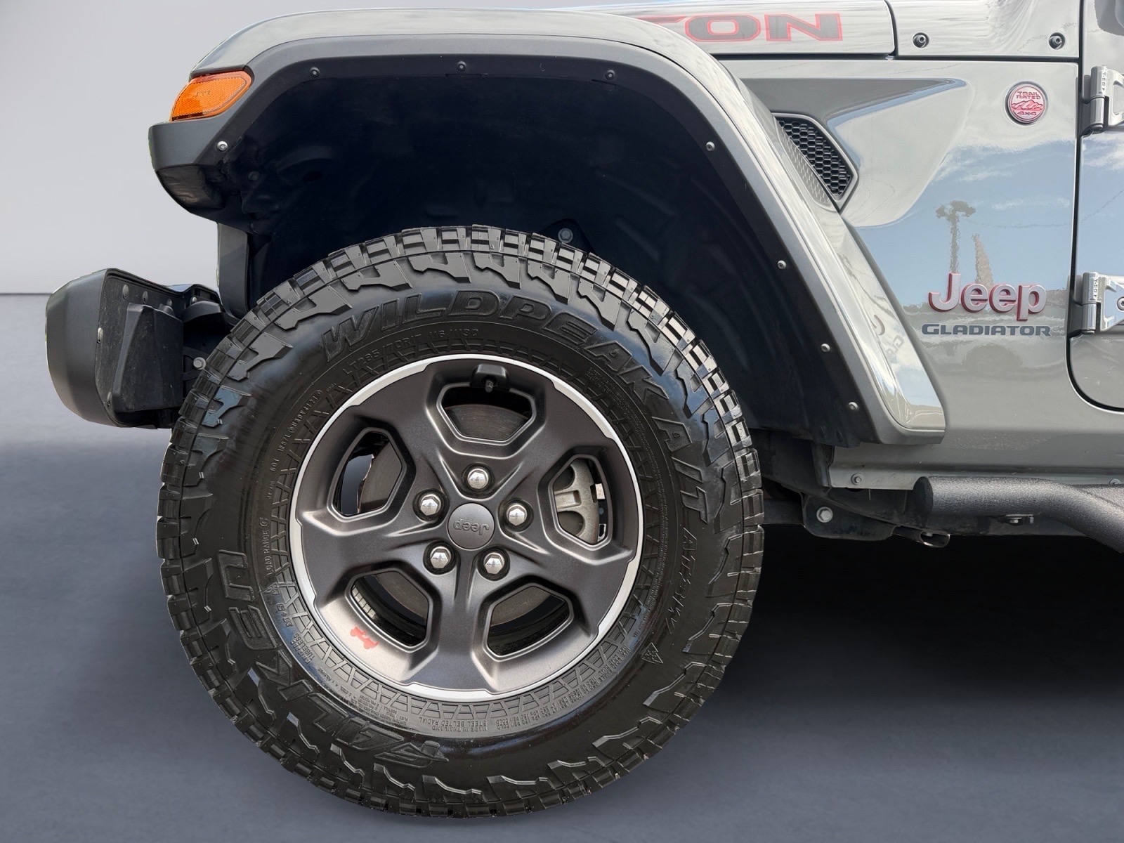 JeepGladiator9