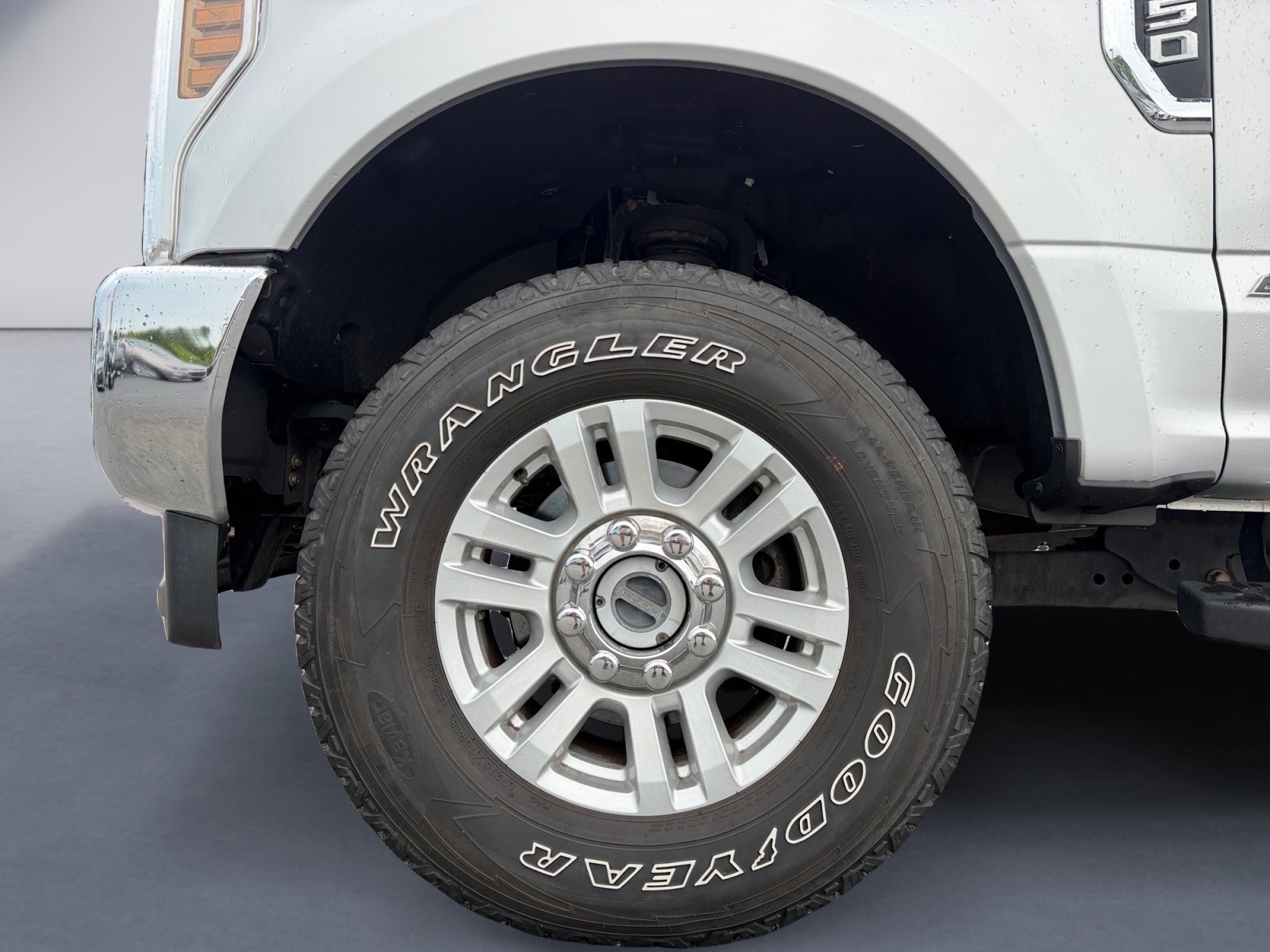 FordF-350 Super Duty9