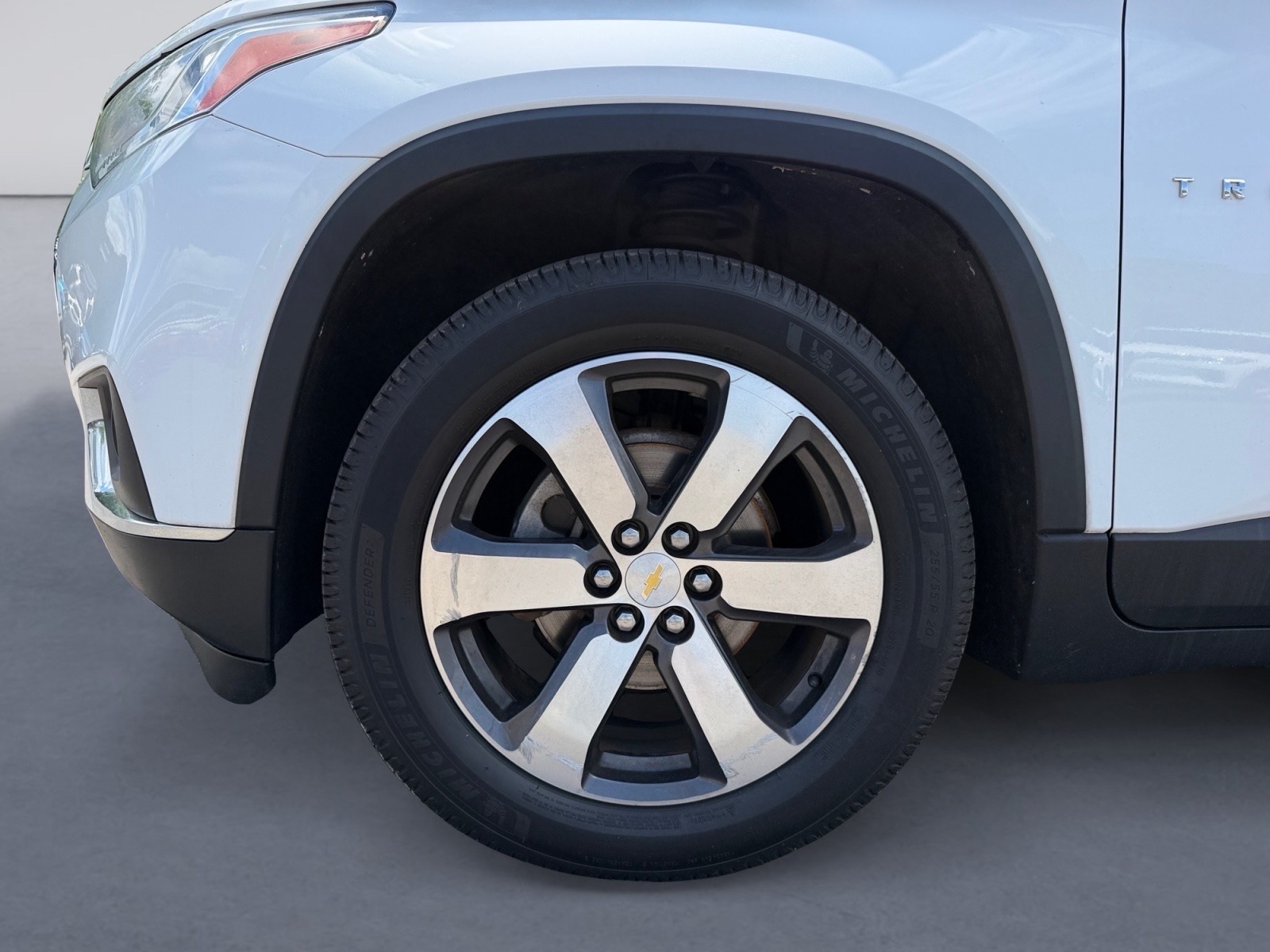 ChevroletTraverse9