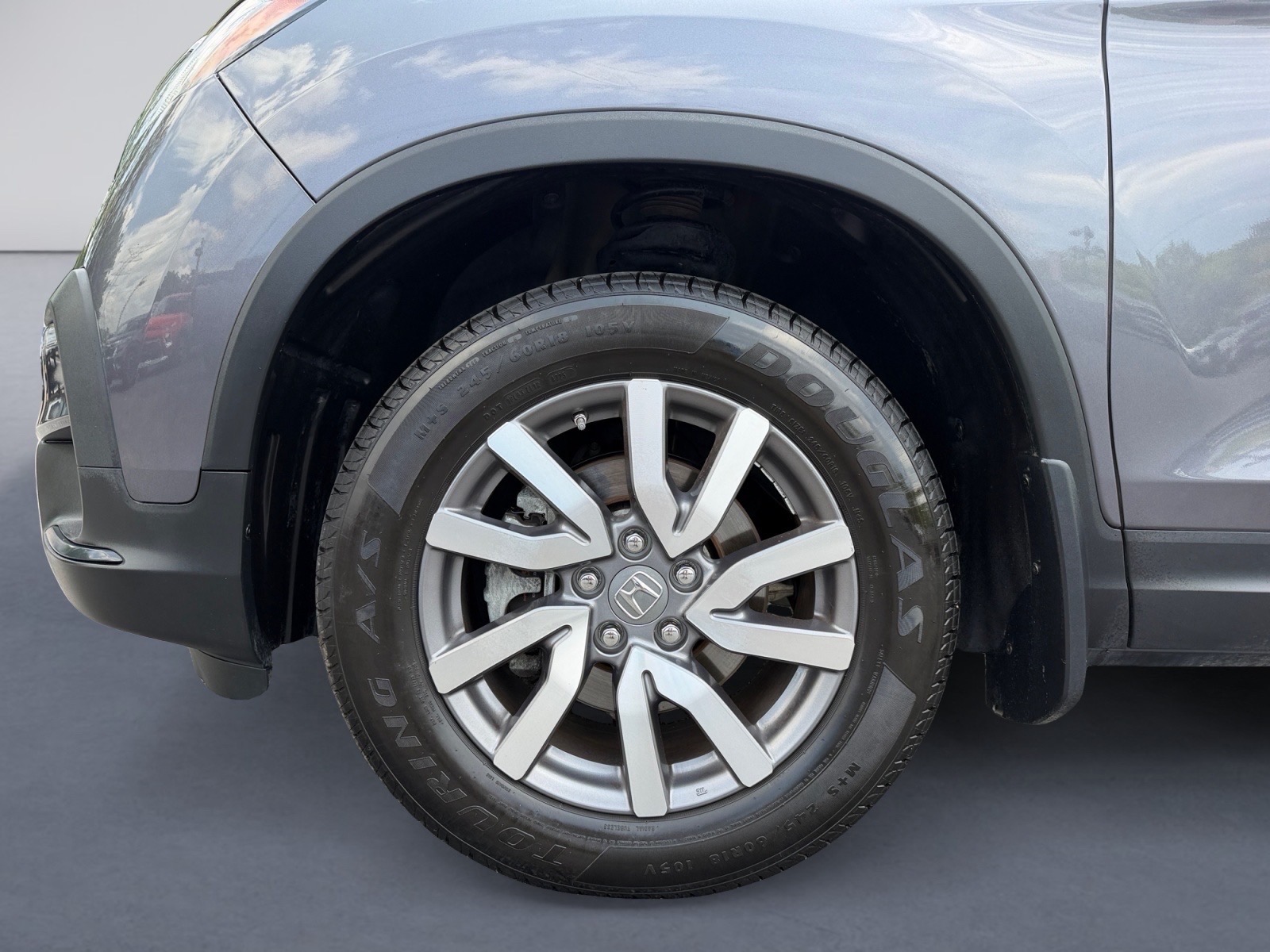 HondaPilot9