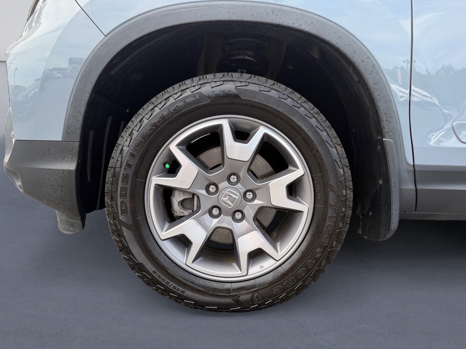HondaPassport9