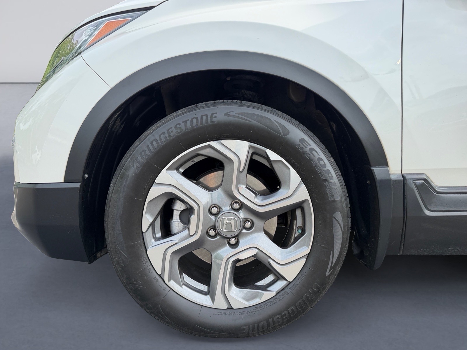 HondaCR-V9