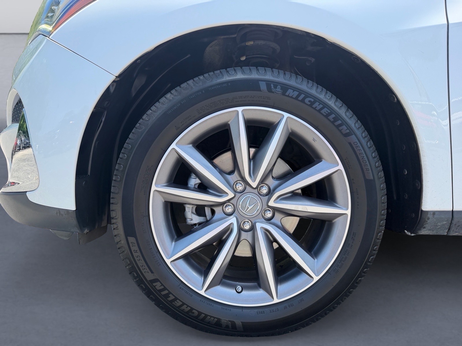 AcuraRDX9