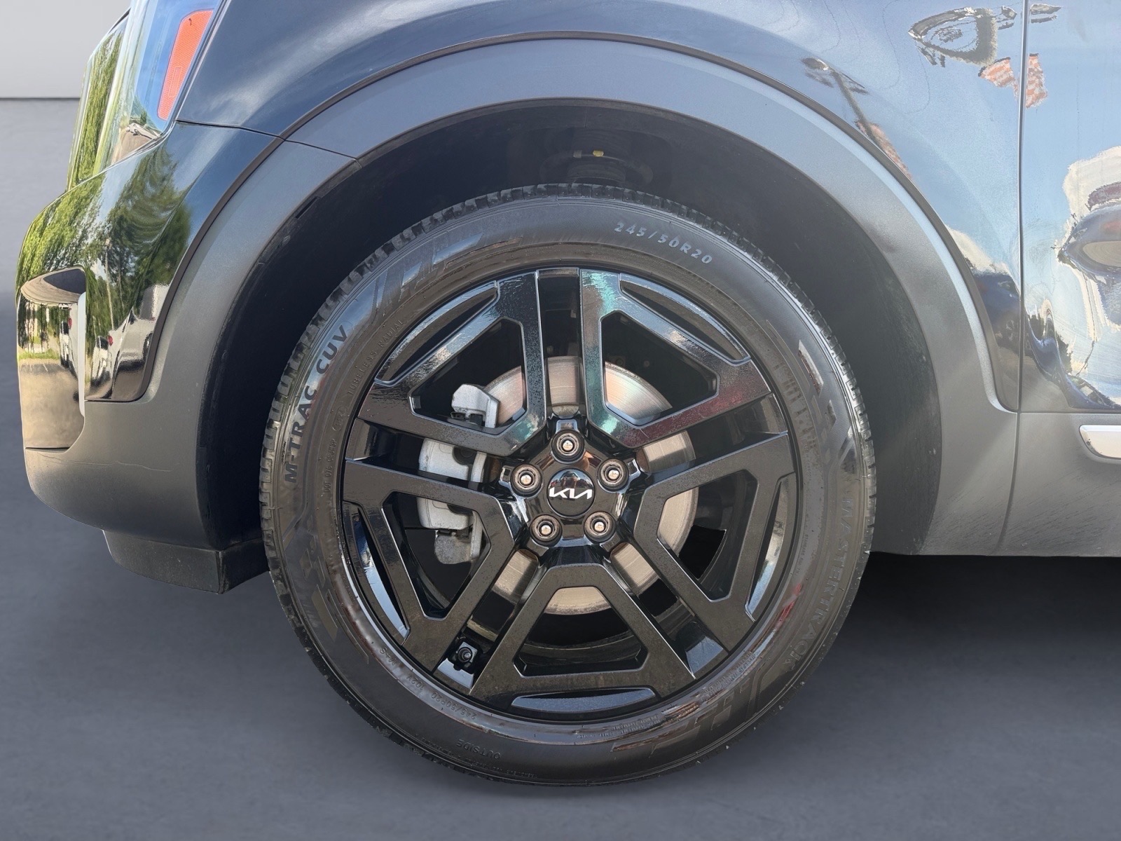 KiaTelluride9