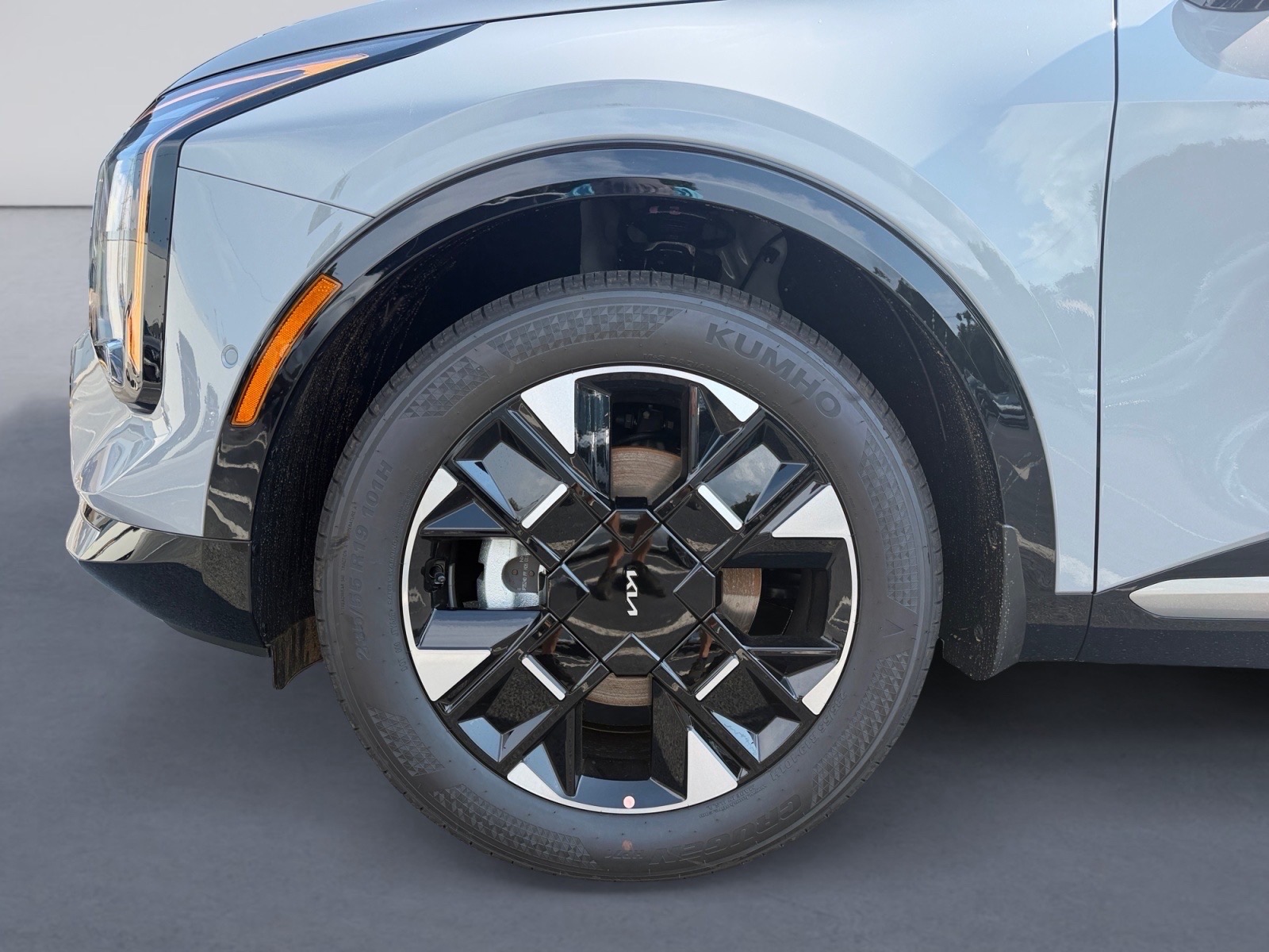 KiaSportage Hybrid9