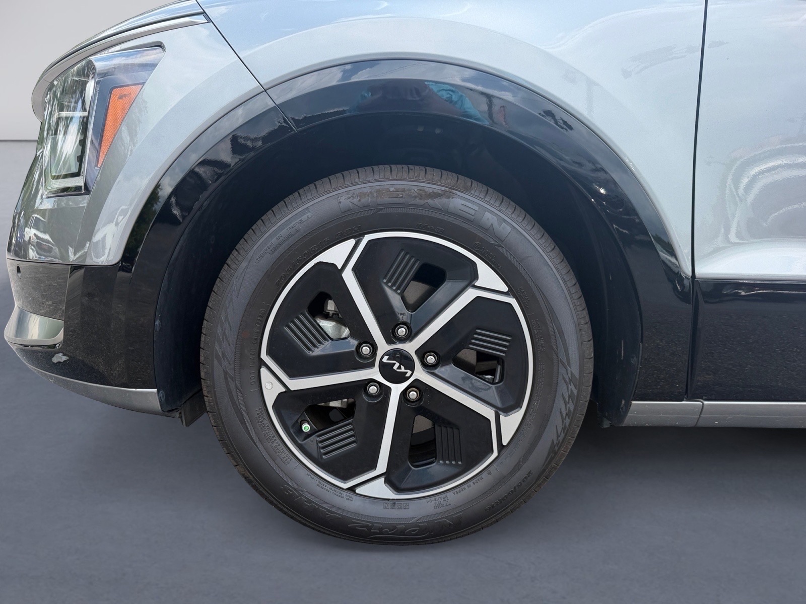 KiaNiro9
