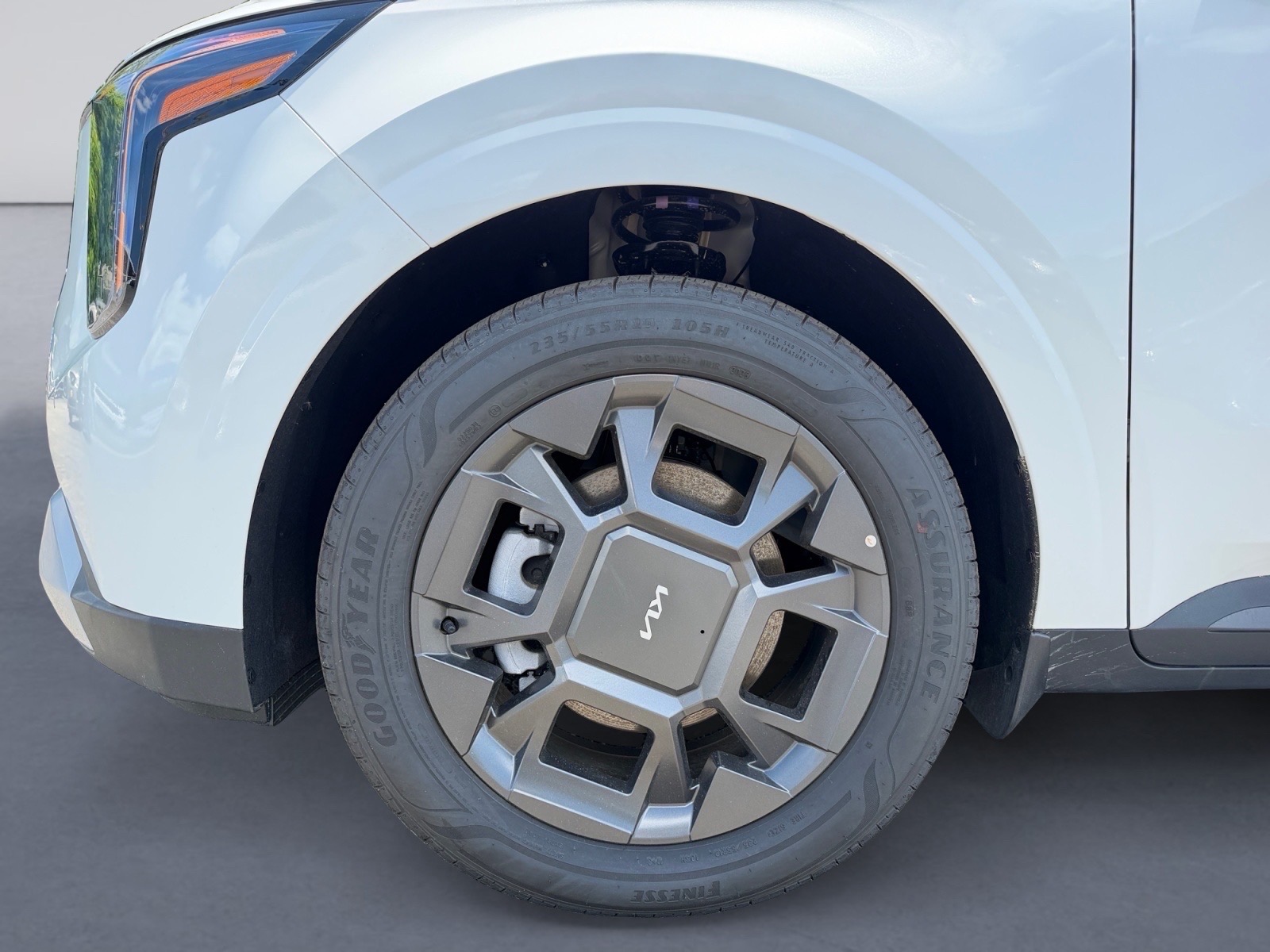 KiaCarnival Hybrid9